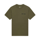 Fox Racing Absolute 2.0 195 Original Short Sleeve Tee