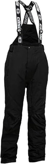 Castle X - Women's Phase Bib - 4XL, Black