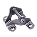 Can-Am UTV Rear Pull Plate Tow Recovery Hook