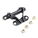 Can-Am UTV Rear Pull Plate Tow Recovery Hook