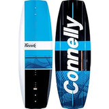 Connelly Reverb 136 - Blank W/Fins Wakeboard