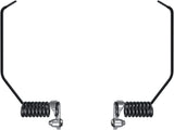 Polaris Premium Reversible Ice Scratchers, for Snowmobile - 2890644