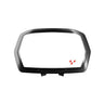 Can-Am Ryker Easy-To-Peel And Stick Gauge Spoiler Decal
