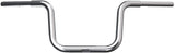 Indian Motorcycle 12 in. Ape Hanger Handlebar Kit, Polished