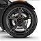 Can-Am Ryker Stylish Easy to Apply Wheel Decals