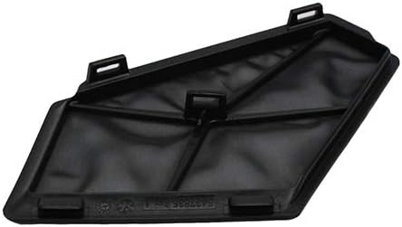 Polaris Snowmobile LH Side Intake Vent - 5437835