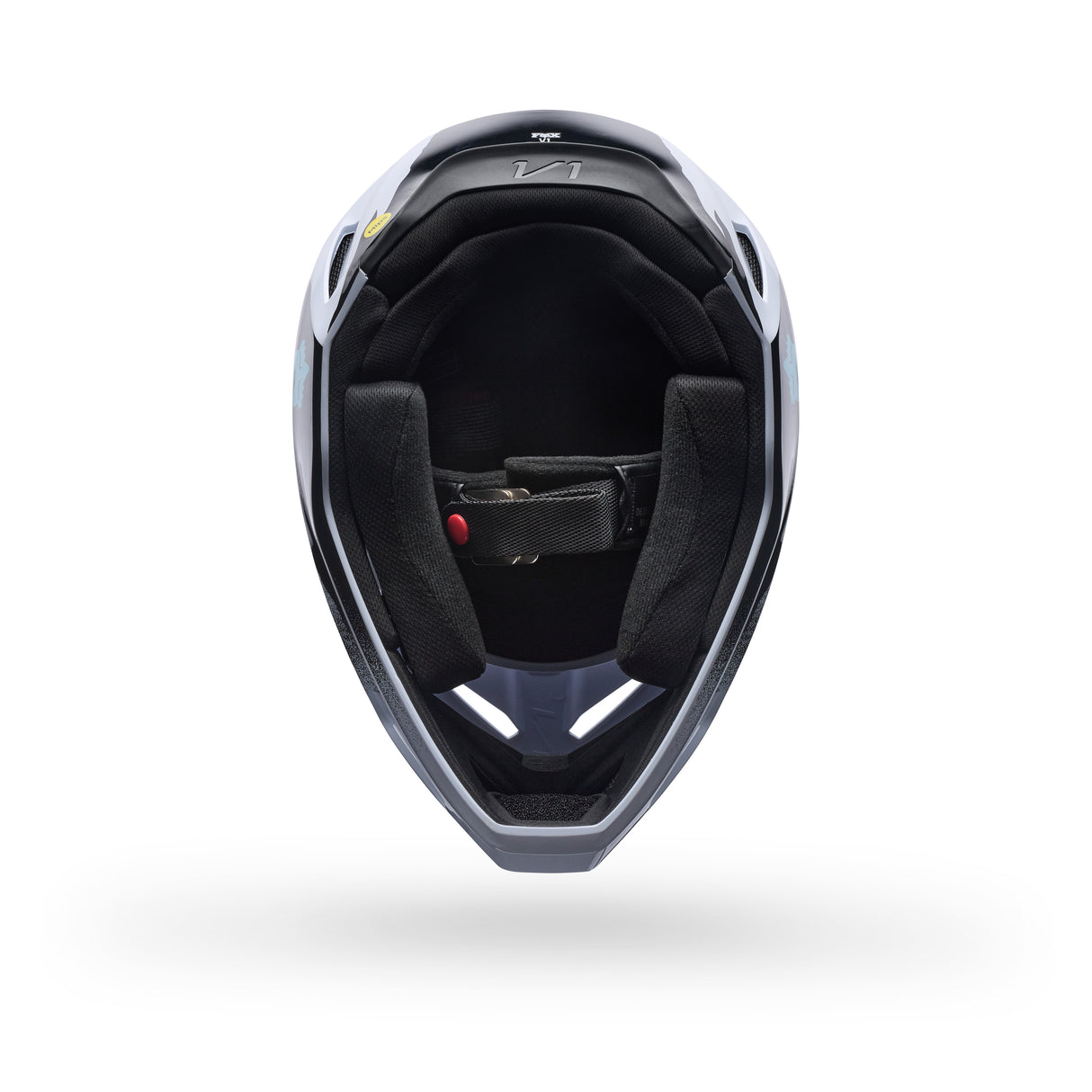 Fox Racing V1 Clutch Helmet