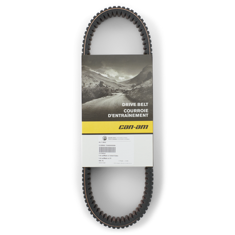 Can-Am Performance Drive Belt (422280656)