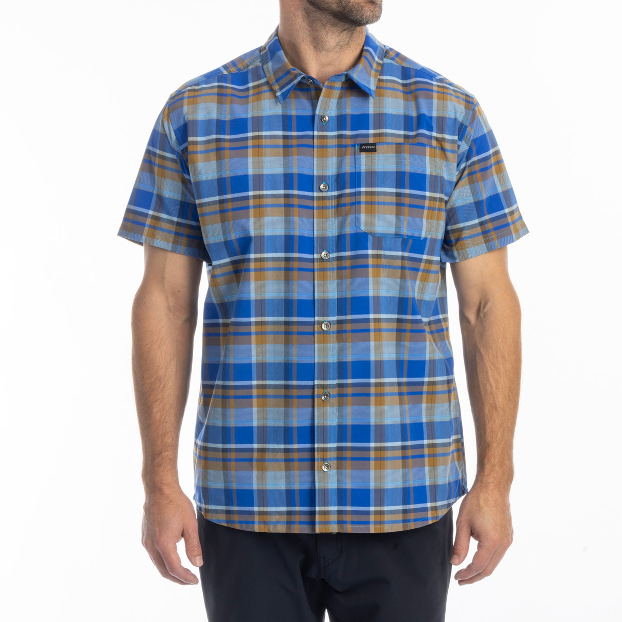 Klim Pantoll Stretch Shirt