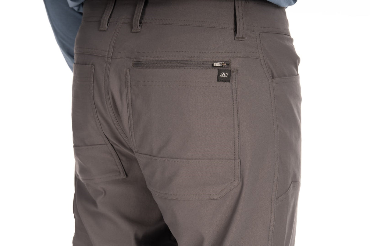 Klim Backroads Stretch Pant