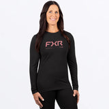 FXR Hydrogen Premium Long Sleeve