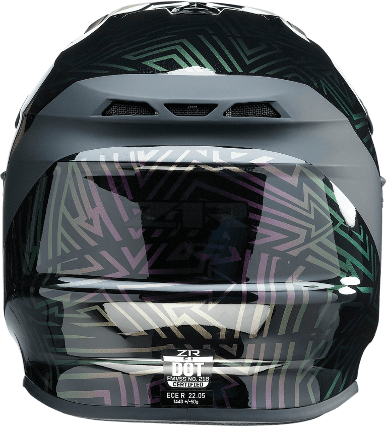 Z1R F.I. Lumen MIPS® Helmet