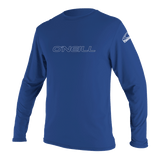 O'Neill Basic Skins 50+ L/S Sun Shirt