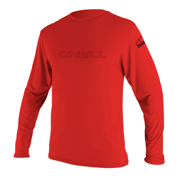 O'Neill Basic Skins 50+ L/S Sun Shirt