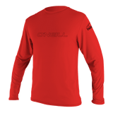 O'Neill Basic Skins 50+ L/S Sun Shirt