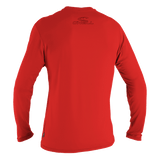 O'Neill Basic Skins 50+ L/S Sun Shirt