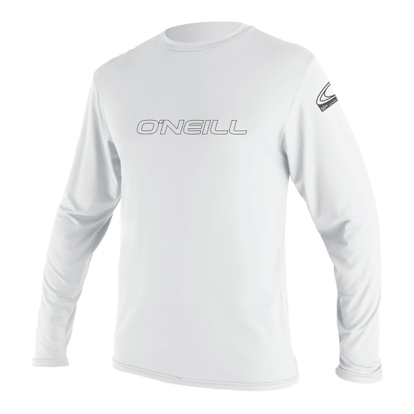 O'Neill Basic Skins 50+ L/S Sun Shirt