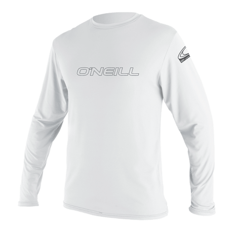 O'Neill Basic Skins 50+ L/S Sun Shirt