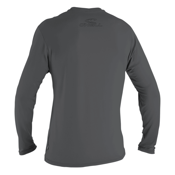 O'Neill Basic Skins 50+ L/S Sun Shirt