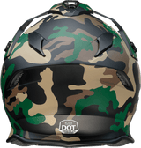 Z1R Range Camo Helmet