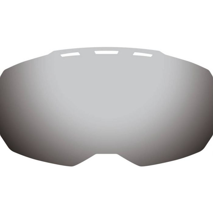 Klim Edge eFire Heated Lens