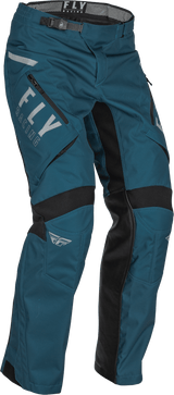 Fly Racing Patrol Over-Boot Pants