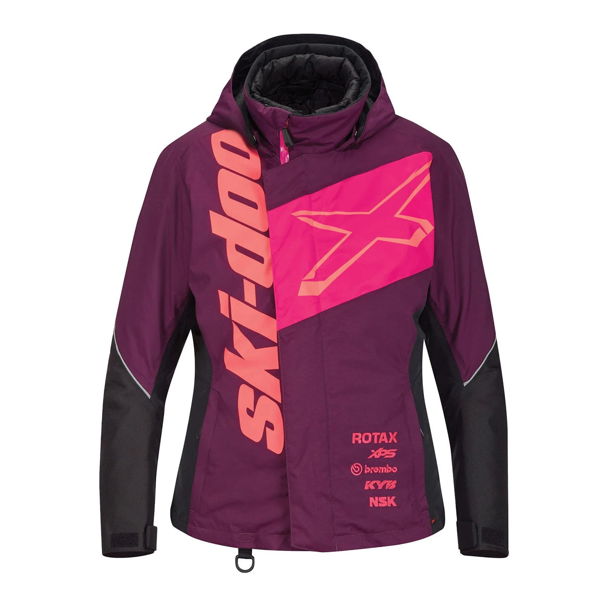 Ski-Doo Women's X-Team Jacket