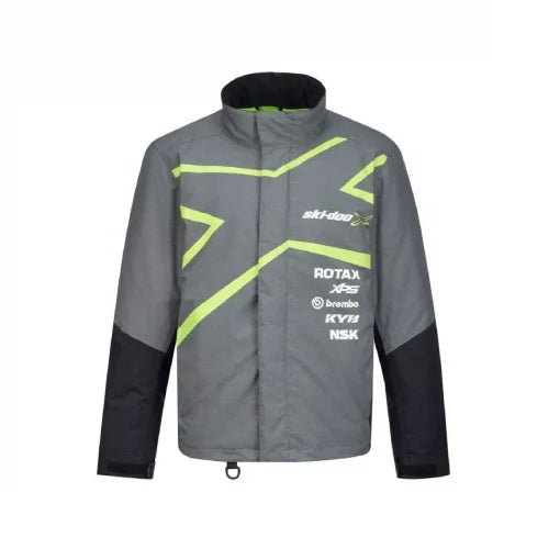 Ski-Doo Holeshot Jacket