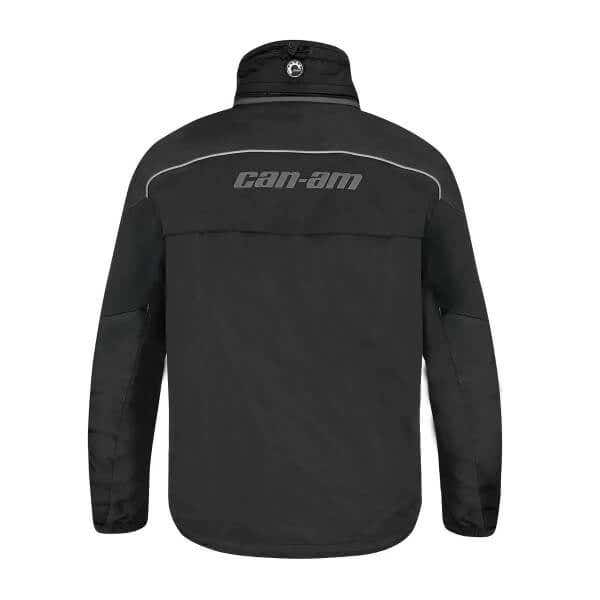 Can-Am Unisex Rain Jacket