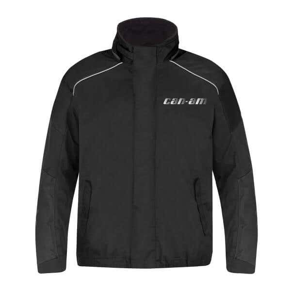 Can-Am Unisex Rain Jacket