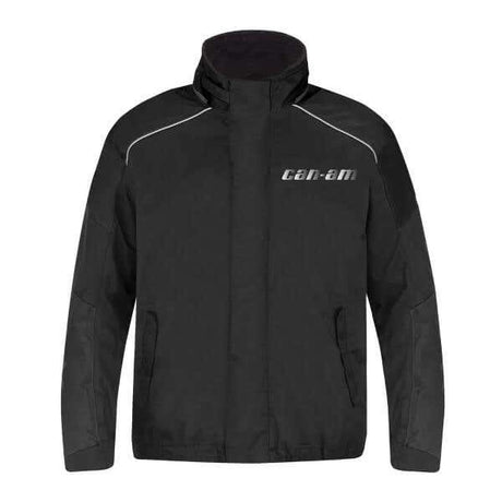 Can-Am Unisex Rain Jacket