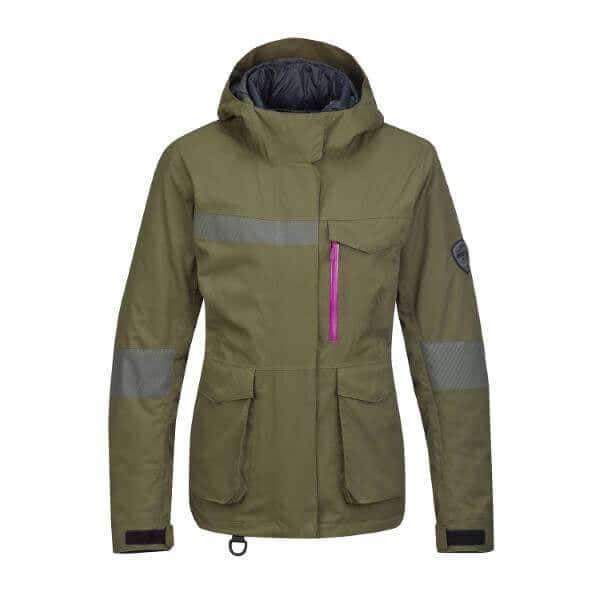 Ski-Doo Ladies MCode Jacket with Insulation