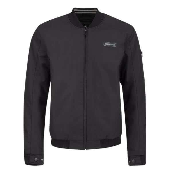 Can-Am Men's Bomber CE Jacket