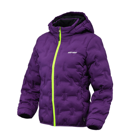 Ski-Doo Ladies Puffer Jacket