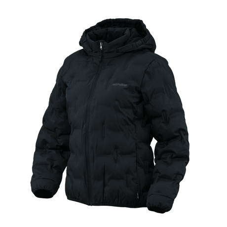 Ski-Doo Ladies Puffer Jacket