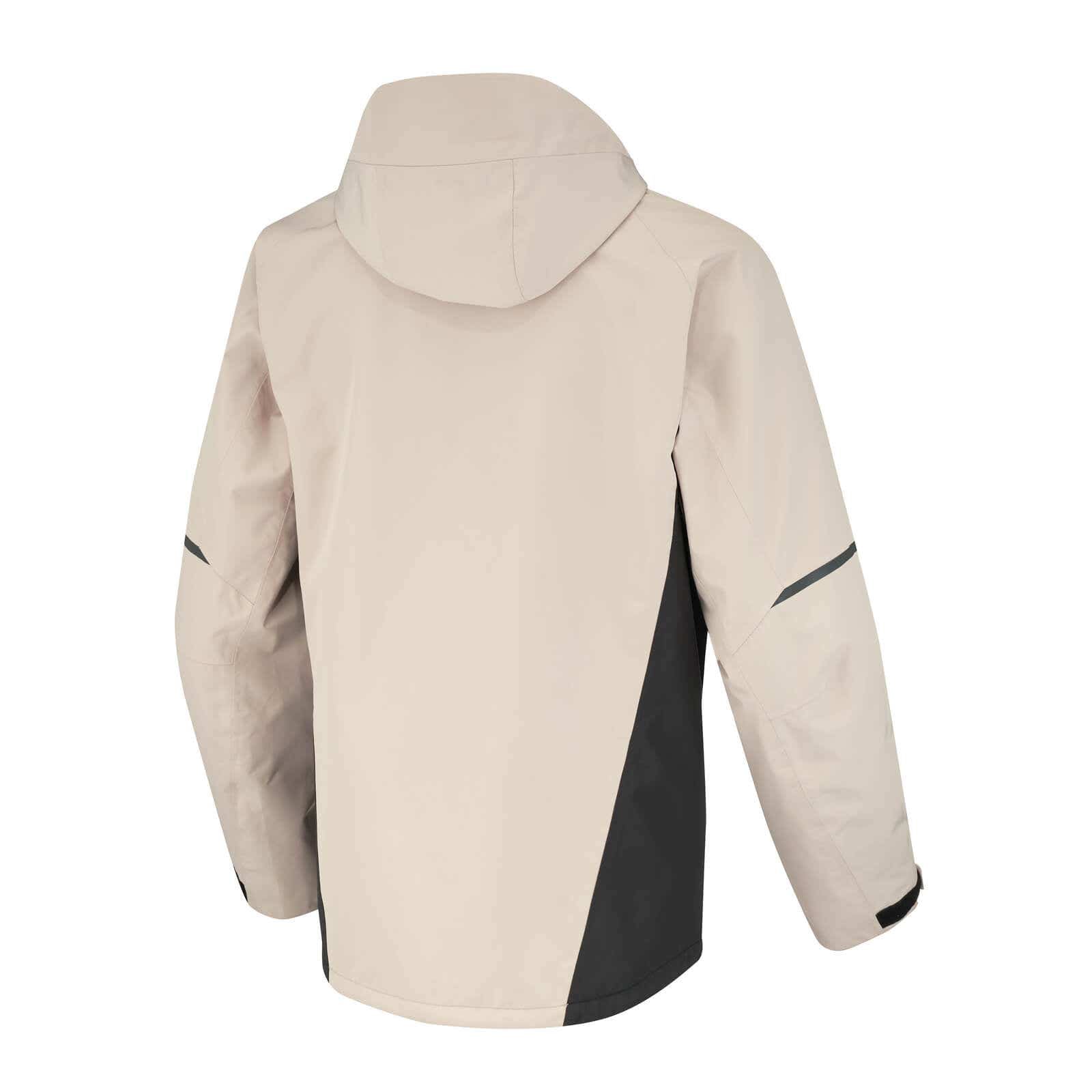 Ski-Doo BC Kona Jacket (Shell) – SkiDoo Outlet