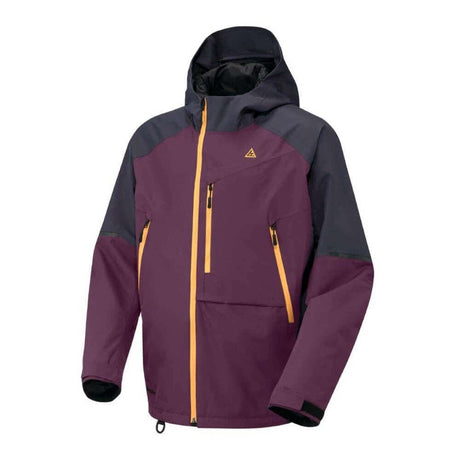 Ski-Doo BC Kona Jacket (Shell)