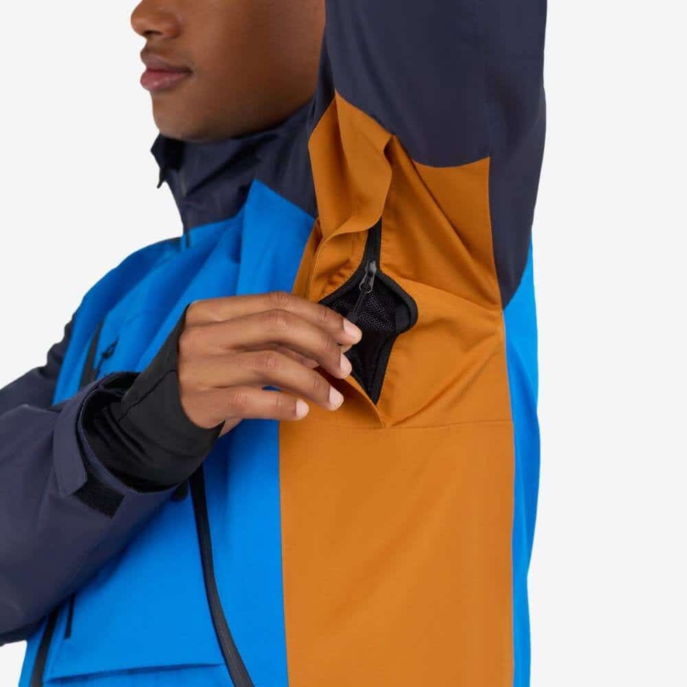 Ski-Doo BC Kona Jacket (Shell)