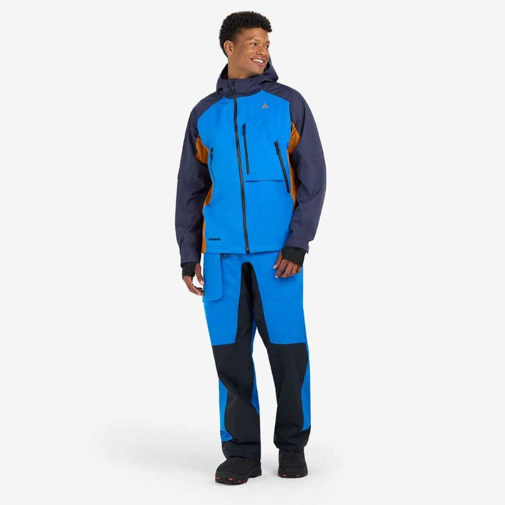 Ski-Doo BC Kona Jacket (Shell)