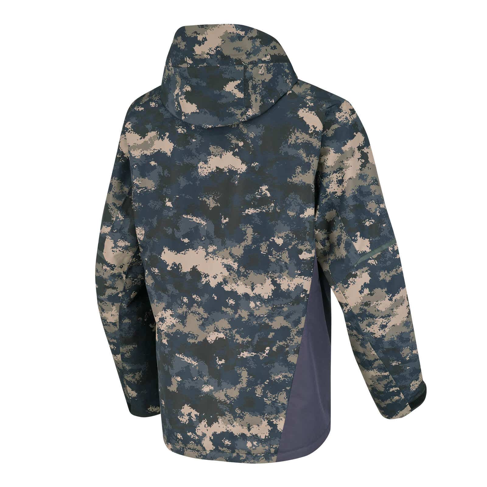 Ski-Doo BC Kona Jacket (Shell) – SkiDoo Outlet