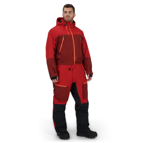 Ski-Doo Men's BC Kona Monosuit (Non Current)