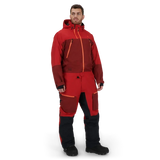 Ski-Doo Men's BC Kona Monosuit (Non Current)