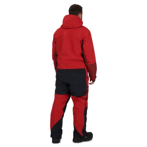 Ski-Doo Men's BC Kona Monosuit (Non Current)