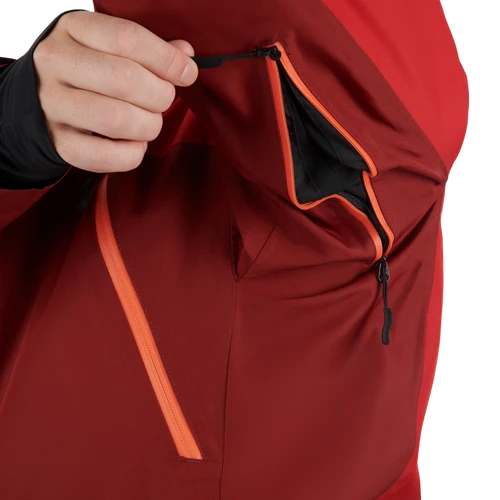 Ski-Doo Men's BC Kona Monosuit (Non Current)