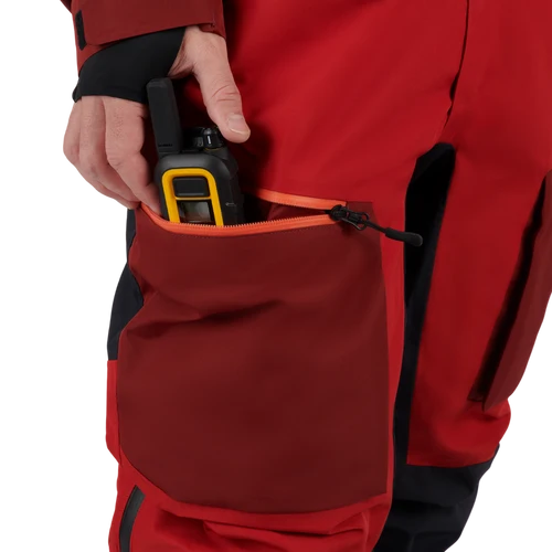 Ski-Doo Men's BC Kona Monosuit (Non Current)