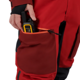 Ski-Doo Men's BC Kona Monosuit (Non Current)
