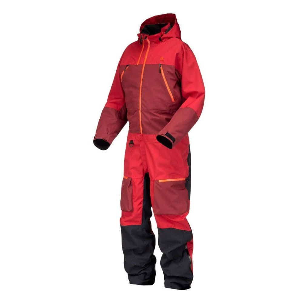 Ski-Doo Men's BC Kona Monosuit – SkiDoo Outlet
