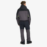 Ski-Doo Men's BC Kona One-Piece Suit - Black
