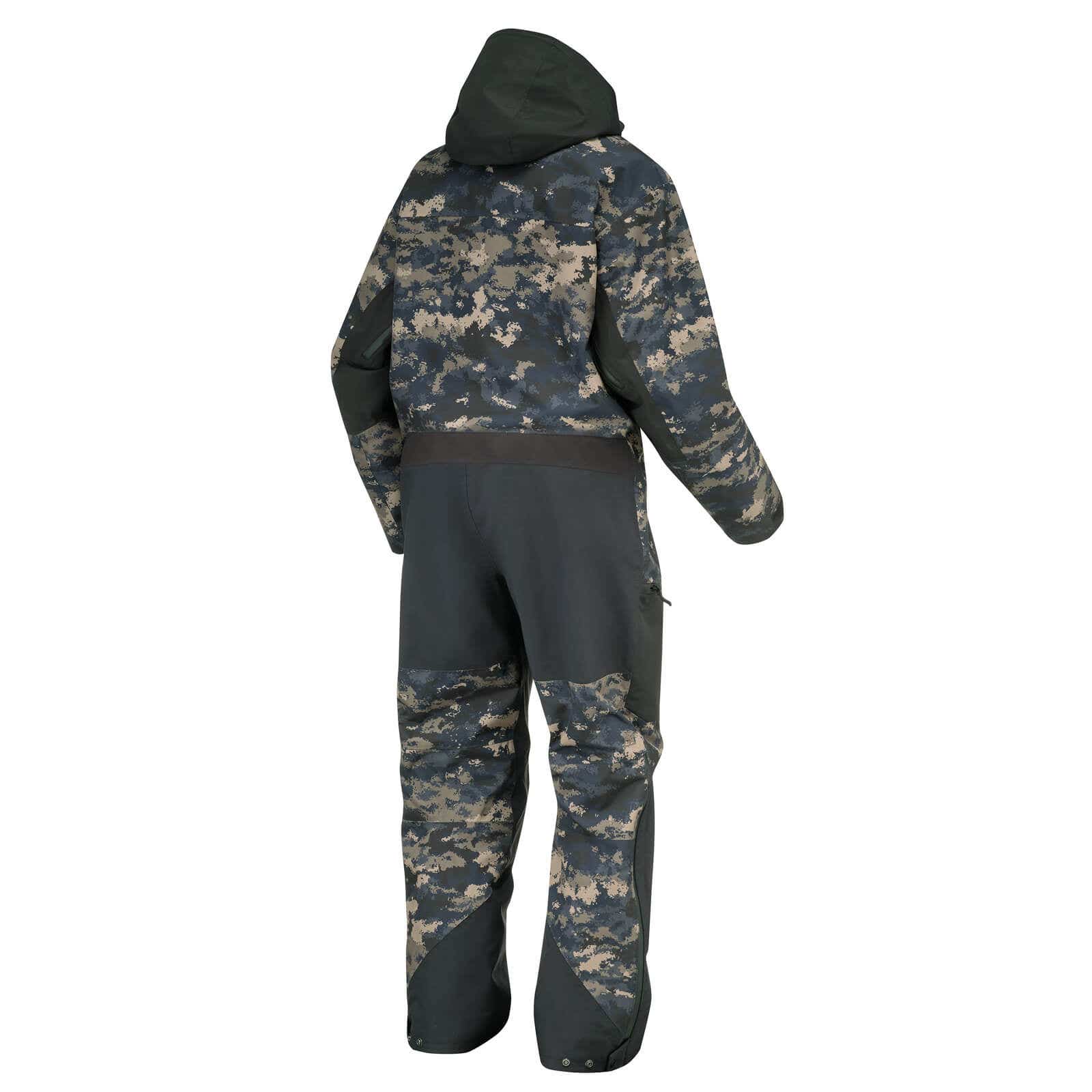 Ski-Doo BC Kona Monosuit – SkiDoo Outlet