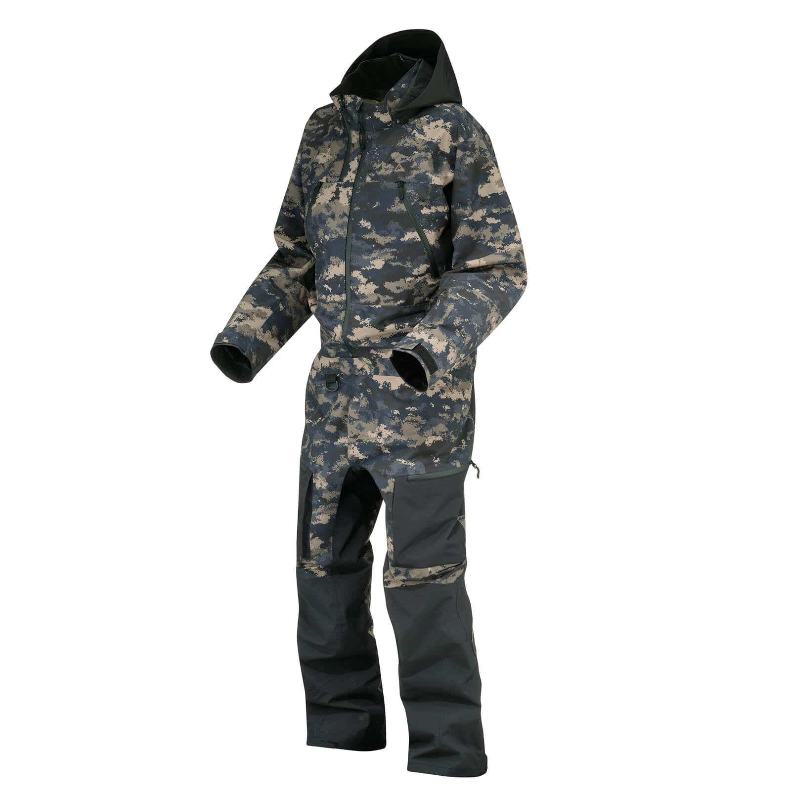 Team ski-doo ベンチコート フリーサイズ Team ski-doo ベンチコート フリーサイズ